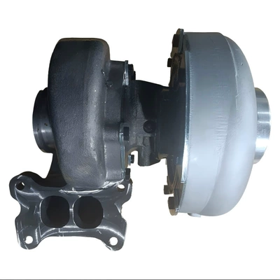 Supercharger and reliability