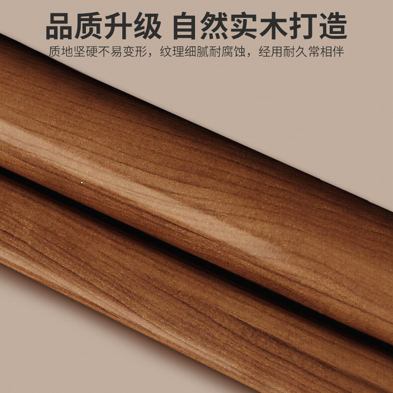 Taburete taburete de madera maciza apilable hogar sala de estar mesa de comedor taburete alto simple taburete cuadrado de madera bolsa suave taburete bajo