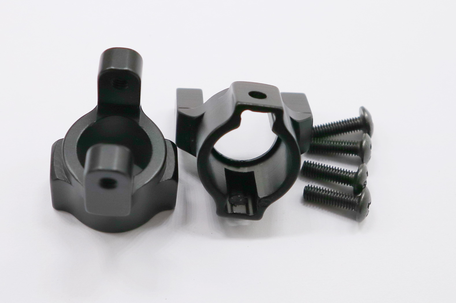 C- type seat [black]]