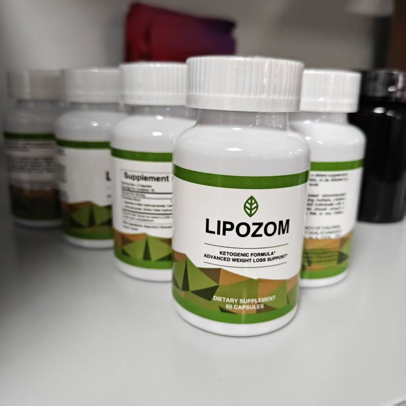 外贸现货一件代发美国TK跨境热销益生菌喜来芝大健康保健食品|undefined