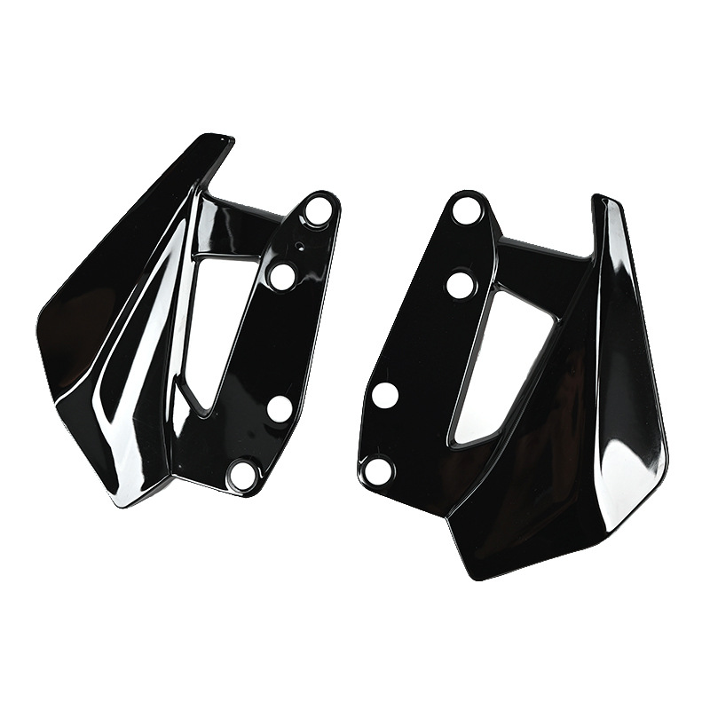 Suitable for Bmw R1300Gs Side Wind Deflector Side Windscreen Spoiler Motorcycle Windproof