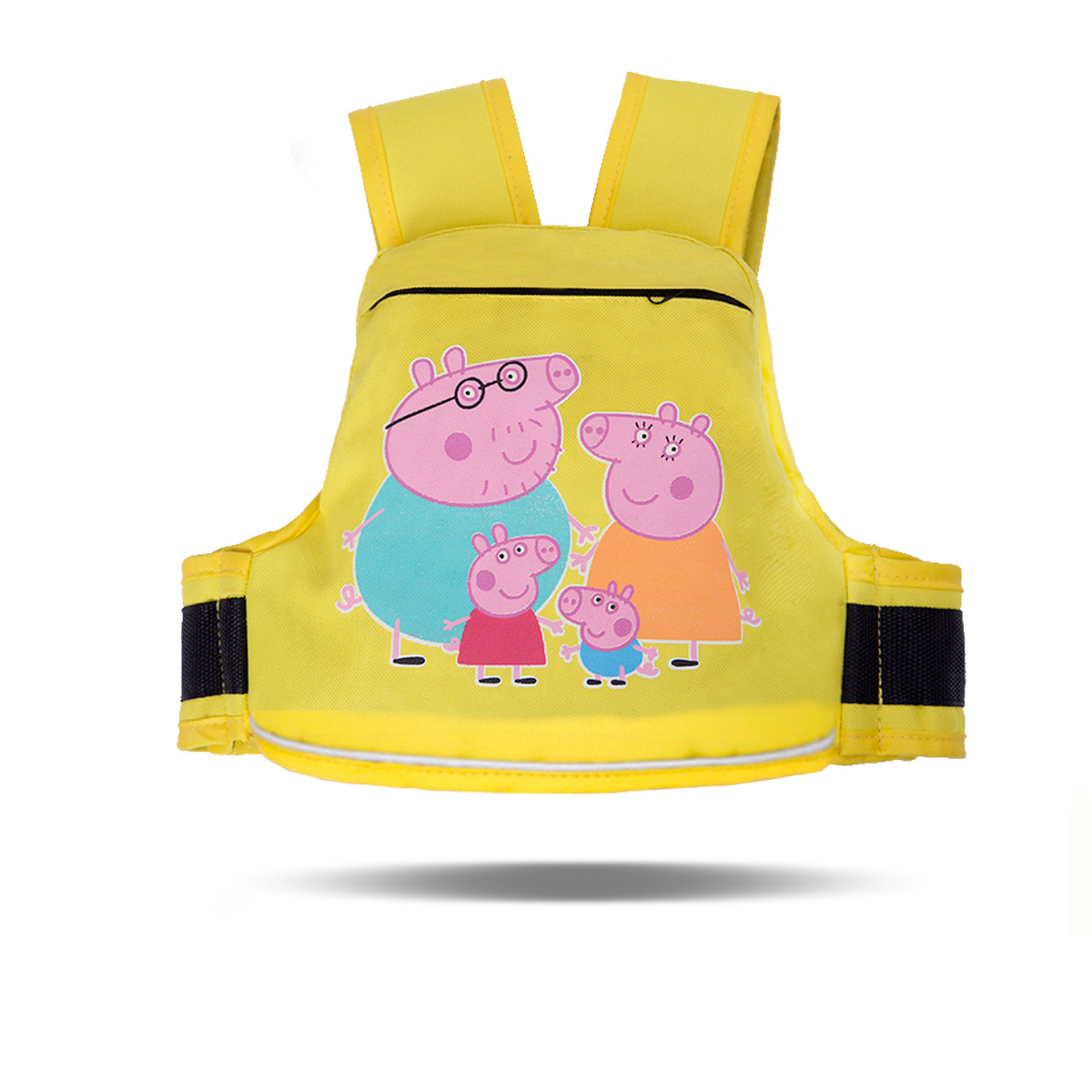 Correa de seguridad transfronteriza para niños correa de montar a caballo correa de seguridad para motocicleta correa de protección para ciclismo Correa