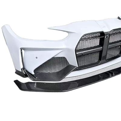 front bumper body kit, Big Surrounded