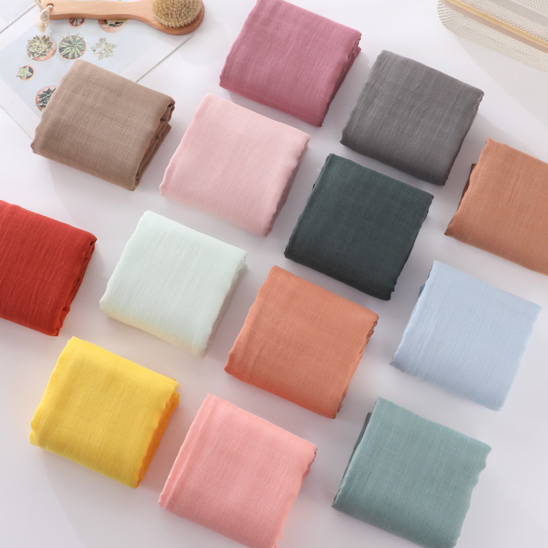 gauze bag