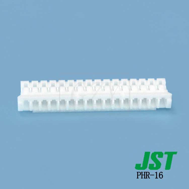 �ؼ۴���PHR-16 �ܿǿ��� JST������ PHϵ�� 2.0mm������µ��췢
