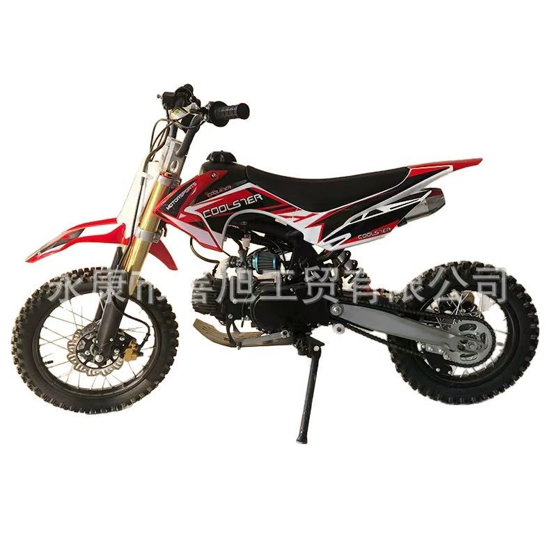 Моточайник 125CC внедорожная мотоцикл Mountain Motocross ATV UTV ATV