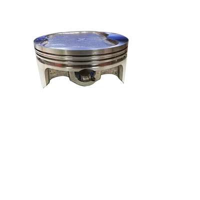Piston, piston ring, piston pin applicable suzuki LTZ400DRZ400
