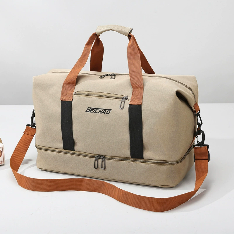 Взрывная сумка для путешествий на короткие расстояния