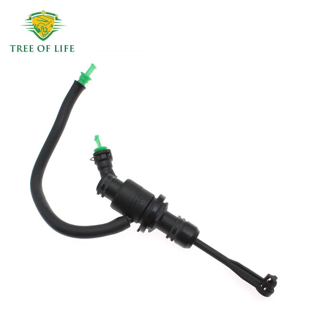 30610 - 4BA0A para Nissan X-TRAIL QASHQAI   Renault Coleos embrague bomba principal image 2