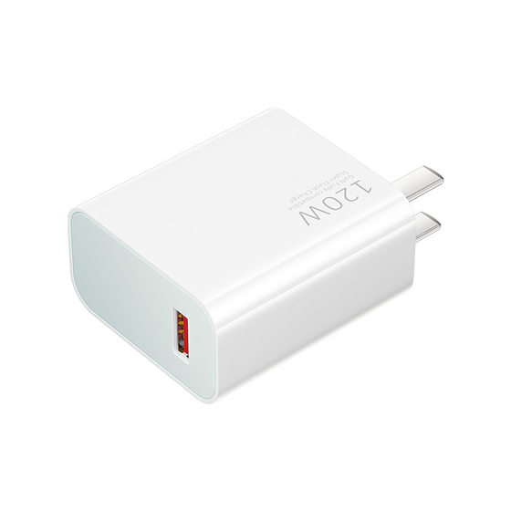Jinghua 120W special electrical appliance is suitable for Huawei VIVO IQOO charger super charging head fast charging 120W