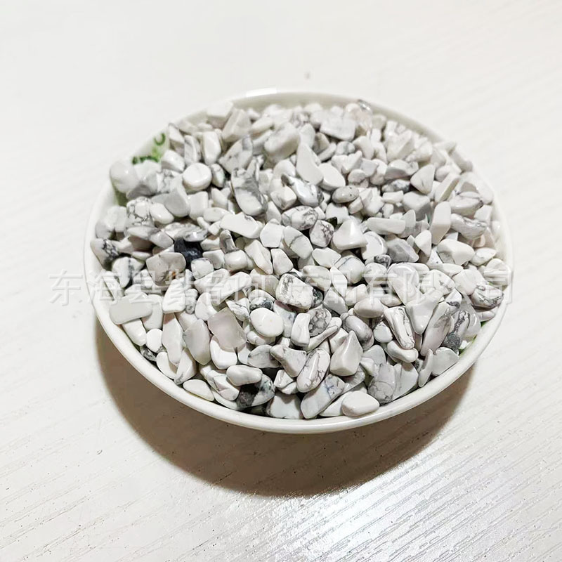 卸売り天然水晶砕石粉紫黄水晶七色水晶水槽植木鉢装飾消磁水晶砕石|undefined