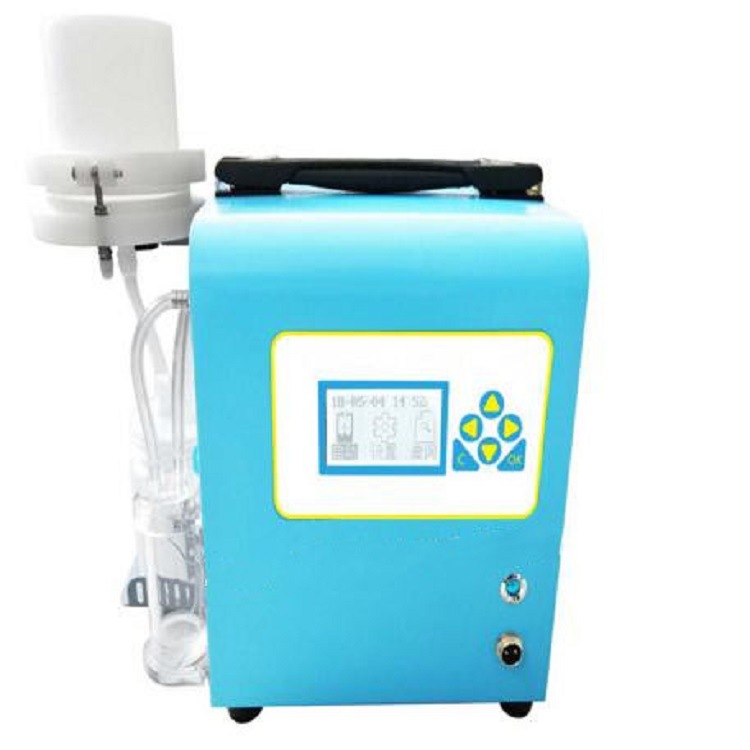 便携式水样抽滤器  型号:M398660库号：M398660