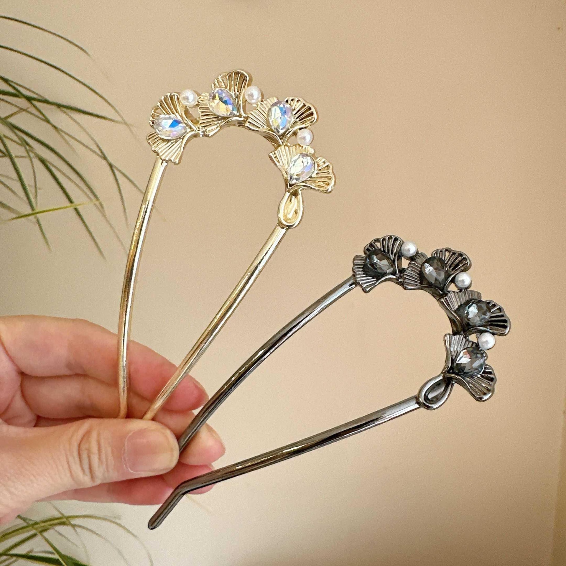 Chinese hairpin