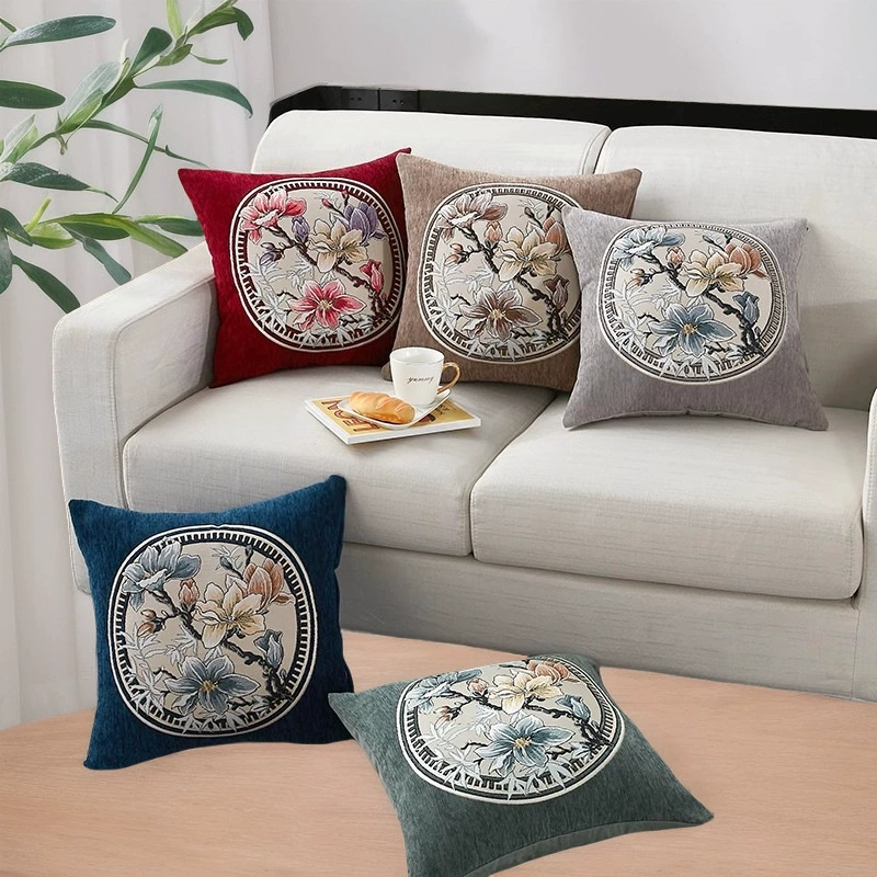 Soft pillow, sofa for bed, decorations, for import, new collection, wholesale