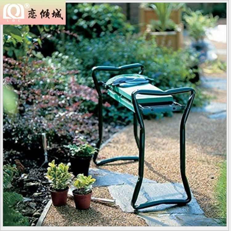 Садовый стул складной стул