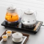一体自动泡茶新款电茶炉