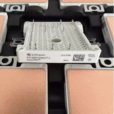 FP35R12W2T4 Совершенно новые оригинальные электронные компоненты модуля IGBT