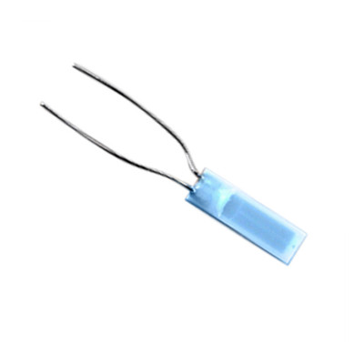 ALLECTRA [电阻器PT100 微型同轴馈通]