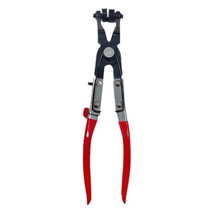 Caliper/auto water pipe clamp/straight throat type pipe bundle clamp/auto caliper/snap clamp/auto tool