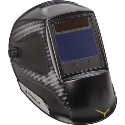 Delta Tower 101505 máscara automática de alta gama máscara de soldadura soldadora máscara de soldadura masculina y femenina
