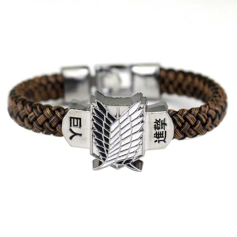 Ретро-тканый креативный браслет, Aliexpress