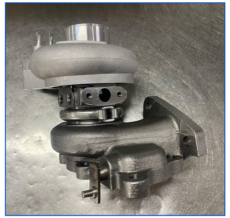 New-Td0428200-4A200 Is Suitable for Automobile Engine System Booster and Accessories Factory Supply