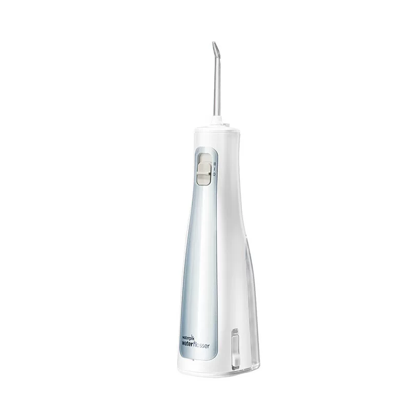 Waterpik tooth rinser GS5 blue portable household tooth rinser dental flosser vertical full body water