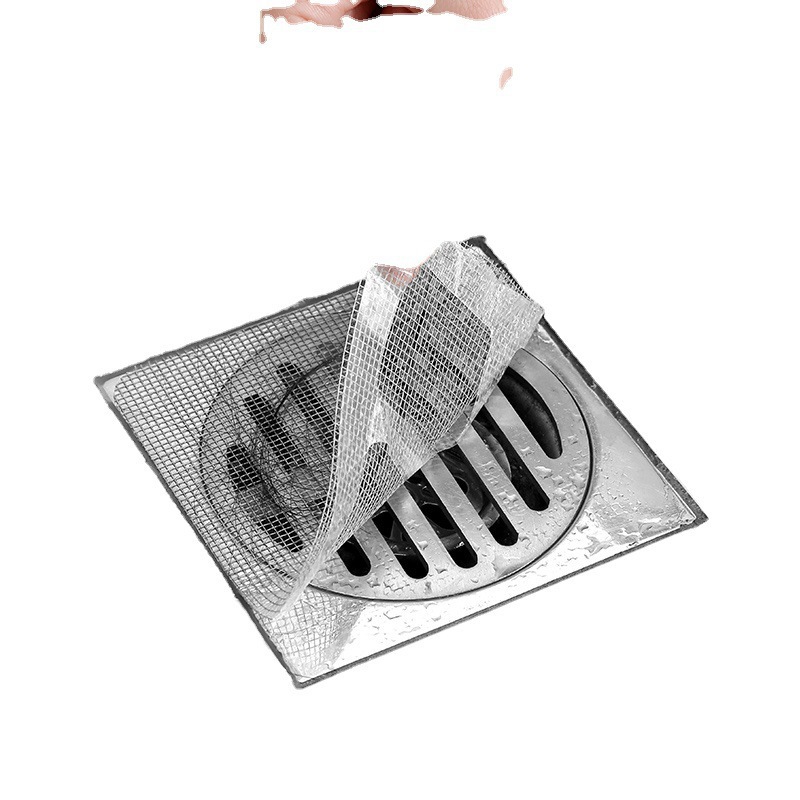 도매 욕실 헤어 필터 헤어 필터 화장실 하수도 필터 주방 방지 막힘 방지 바퀴벌레 곤충