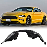 Подходит для Ford 15-19 Mustang, подкладка переднего крыла, подкладка заднего крыла, переднее и заднее крыло