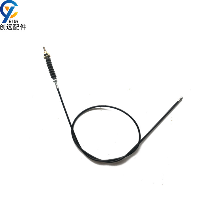 Cable de freno cable de freno especial para Xiaomi scooter cable de freno venta directa de fábrica estilo longitud se puede pedir