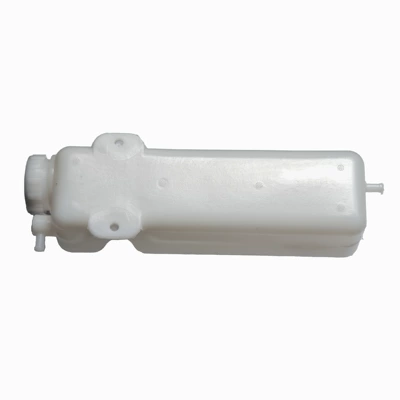 Excavator parts are Water tank