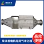 治理巨型脱硝沼气发电机
