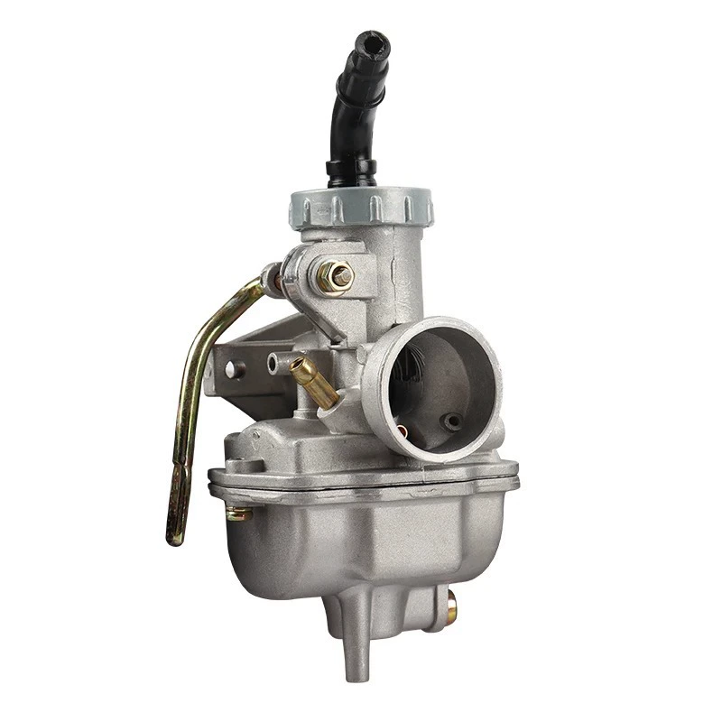Карбюратор PZ20 Карбюратор 20 мм подходит для 50CC 70CC 90CC 110CC 125CC