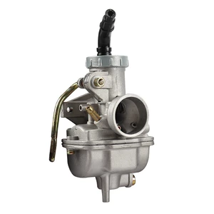 Pz20 Carburetor 20 mm Carburetor Suitable for 50Cc 70Cc 90Cc 110Cc 125Cc