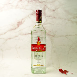 ���_�ʹڽ�ƶ����Ӿ�WEMBLEY DRY GINԭƿ�M����ƻ���700ml