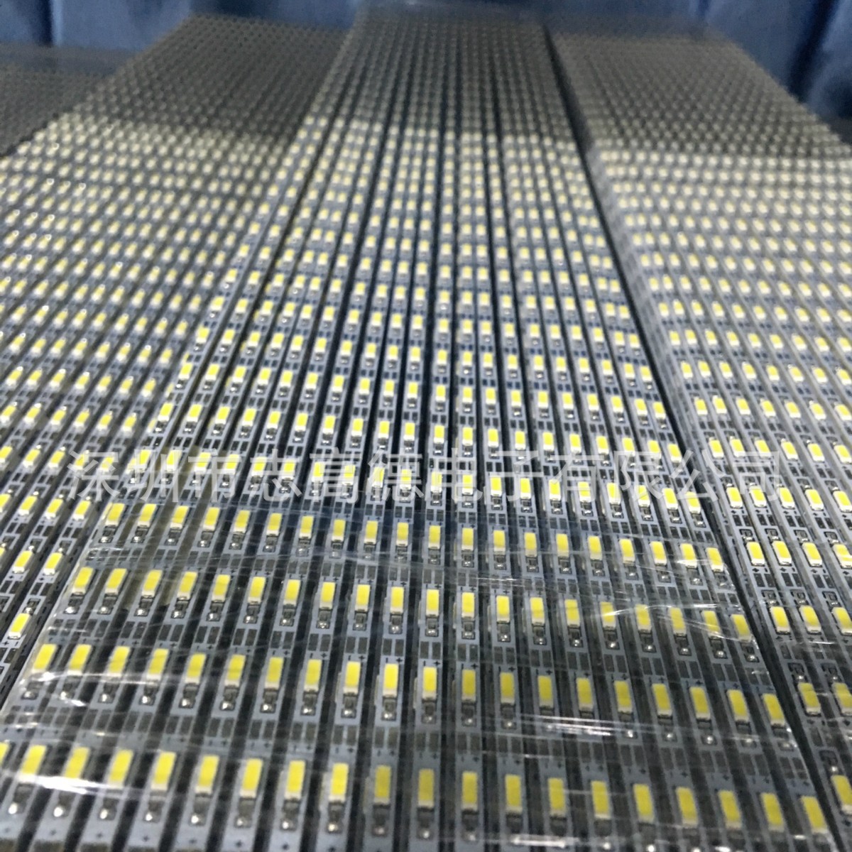 长期承接SMT贴片业务