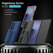 �羳�m������Galaxy Z TriFold�֙C����֧�ܚ�Ĥȫ���q朷�ˤ