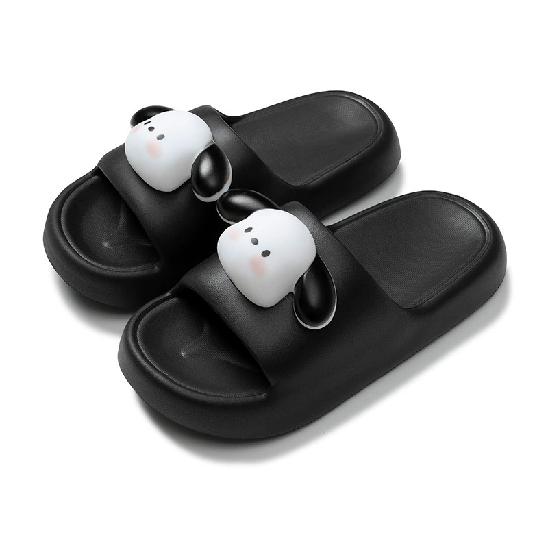 Летние пляжные шлепанцы, слайд для любимых, обувь, 2023