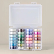 3mm���������m��������������b28ɫ�ռ{��diy�Ʒ���DIY