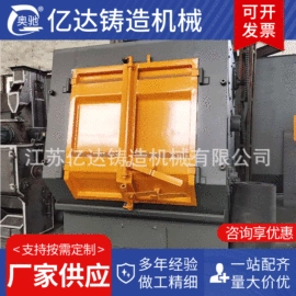 清洗设备配件;抛丸清理机;滤芯