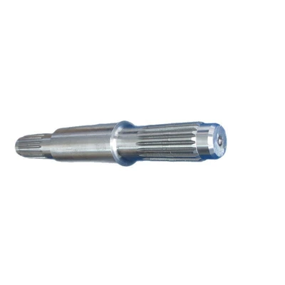 Supply Xs202.02.1-3 Drive, Ötürücü vallar