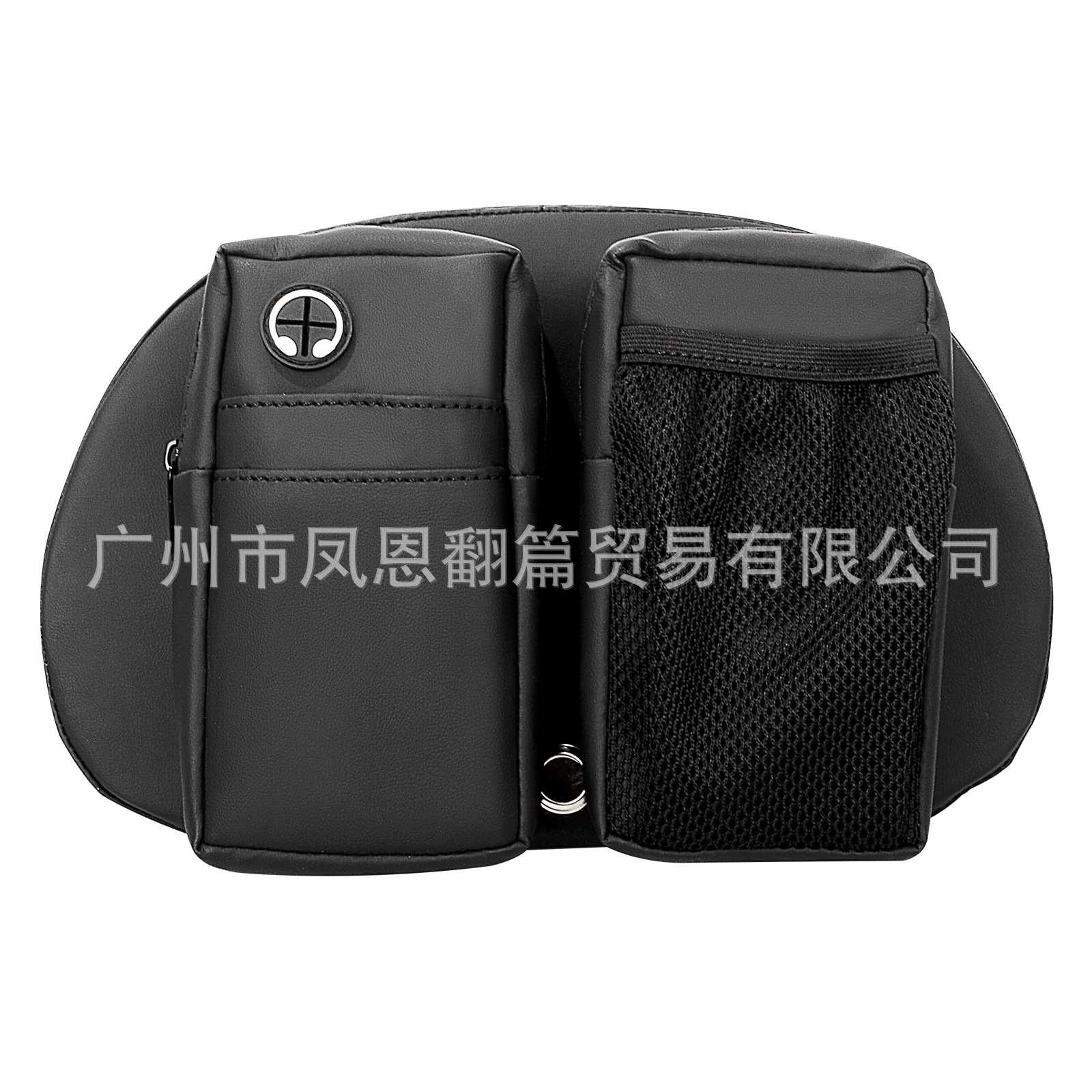 Harley Street Glide Road King 2009-2025 Rider Backrest Cover