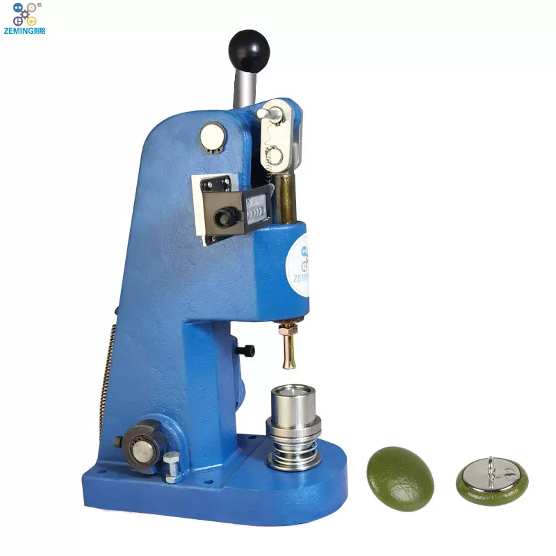 批发手动包扣机 皮带扣腰带扣布包扣机器 手压机包布扣工具