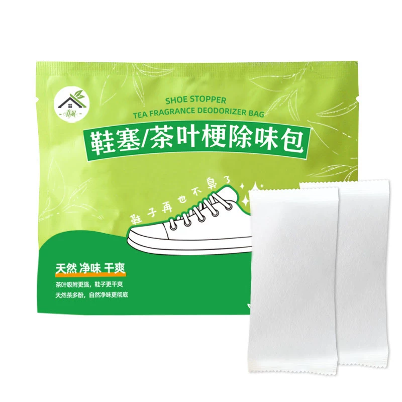 Весенний ветерок натуральный чайный стебель для дезодоранта