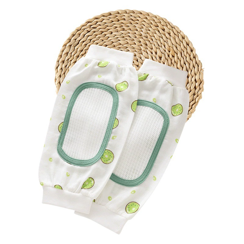 Марля Ребенок Холдинг Рукав Кормящих Рукав Тенсел Сетчатая Подушка Кормящих Подушка Рукава Лед Лето