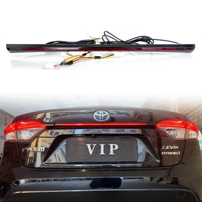 Led Taillights, Tail light