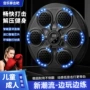 音乐解压智能挂墙墙靶