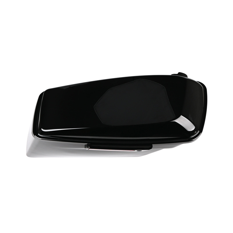 Suitable for Bmw R18 Dreamer Boxer Heir Modified Rear Tail Bag Side Box Side Box Accessories