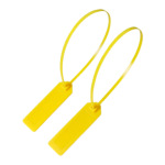 RFID扎带电子标签 超高频扎带电子标签