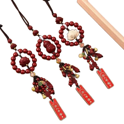 Car hanging: Interior Hanging Ornament for the